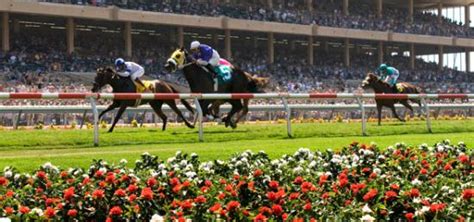 del mar betting|Del Mar Thoroughbred Club.